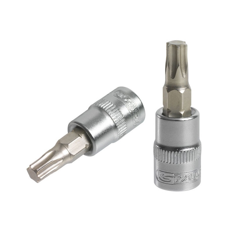 Photo de l'annonce Douille tournevis ultimate torx 1/4". l.37 mm - t20 5IJh3RgT972M6T09bwS2