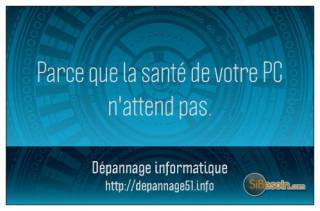Sibesoin.com petite annonce gratuite 2 dépannage informatique à domicile