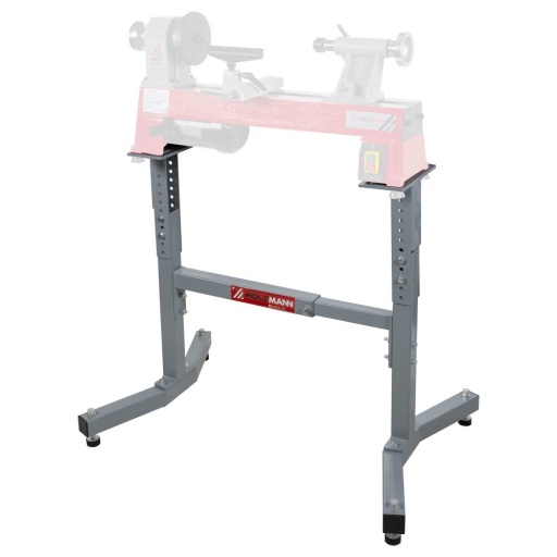 PIETEMENT POUR TOUR A BOIS D460UG