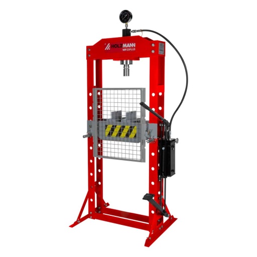 Presse hydraulique 20 tonnes WP20PLUS