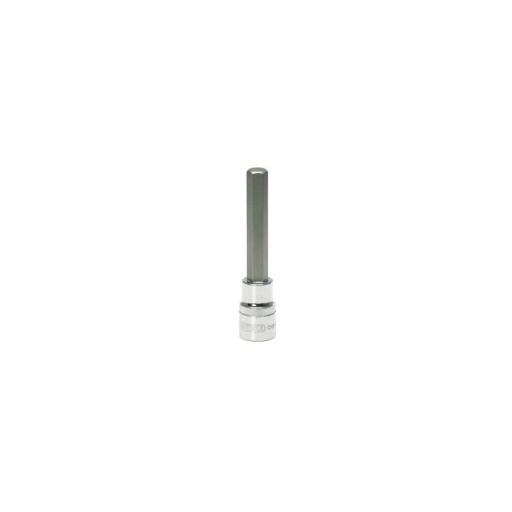 Douille tournevis 110mm 6 pans 1/2  chrome plus m8