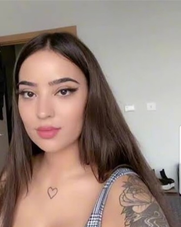 Rencontre louana coquine sans tabous