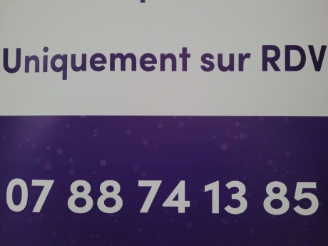 VOYANCE PAR TELEPHONE SUR TOUTE LA FRANCE (N° non surtaxé)