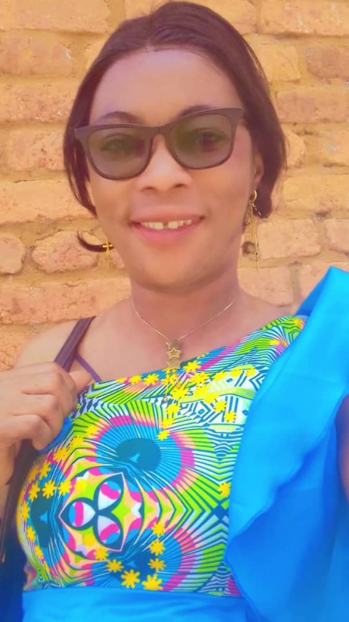 Photo de l'annonce Mon homme  pour la vie 5e75ba98e430003e92fb