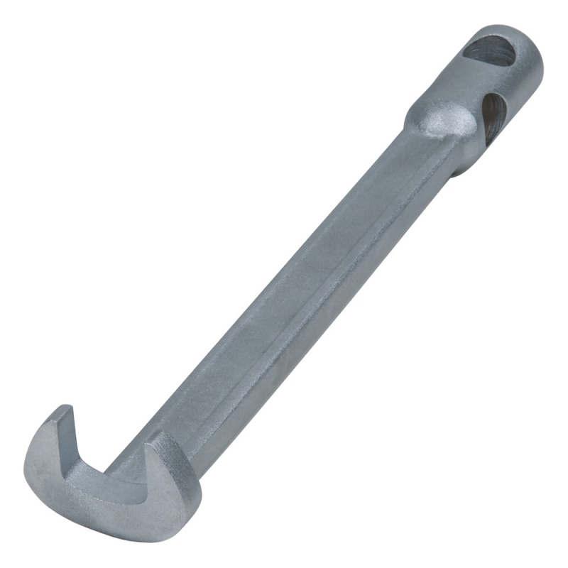 Photo de l'annonce Clé plate coudée à 90° sans poignée coulissante, 22 mm 5h83mmKWjRXe14v693Yy