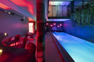 Sibesoin.com petite annonce gratuite 2 ? expérience spa privatif de luxe – piscine, jacuzzi & massa