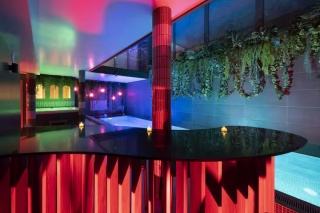 Sibesoin.com petite annonce gratuite 3 ? expérience spa privatif de luxe – piscine, jacuzzi & massa