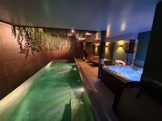 Sibesoin.com petite annonce gratuite 4 ? expérience spa privatif de luxe – piscine, jacuzzi & massa