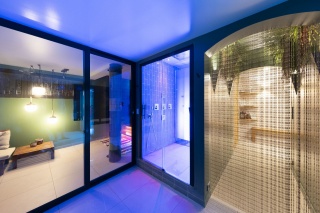 Sibesoin.com petite annonce gratuite 5 ? expérience spa privatif de luxe – piscine, jacuzzi & massa