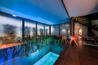 Sibesoin.com petite annonce gratuite 6 ? expérience spa privatif de luxe – piscine, jacuzzi & massa