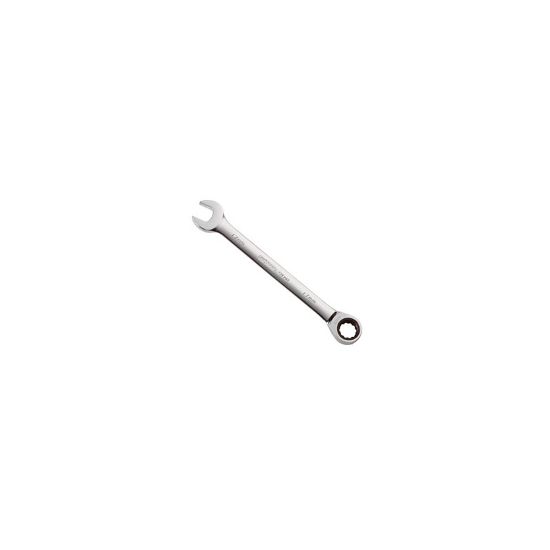 Photo de l'annonce Clé mixte à cliquet droite gear plus dia 24 5lJUi838lz41GRz6R1S7