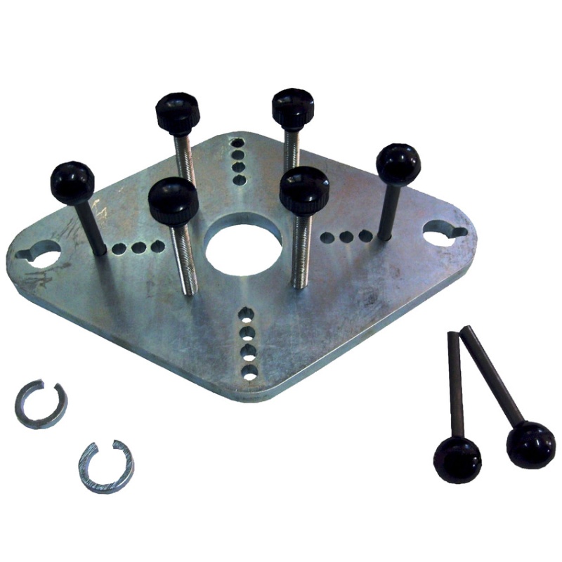 Photo de l'annonce Adaptateur universel pour coupelle supérieure pour 500.8900 5nlH2nD4fK87jIx20h91