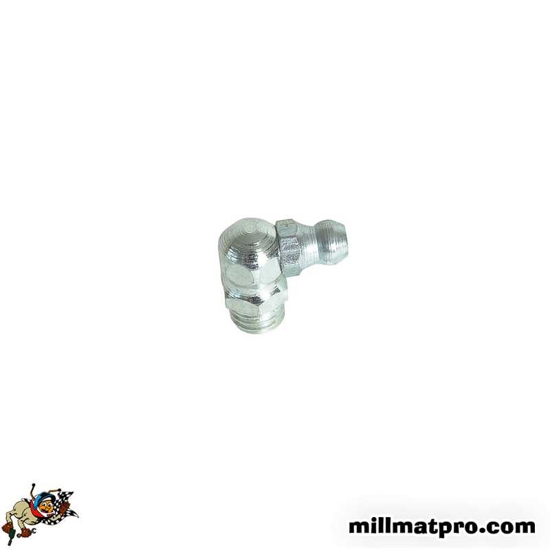Photo de l'annonce Graisseur tête sphérique 90° m10x150 5s1eOTyoHQqU9wJ7uuRw