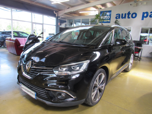 RENAULT GRAND SCENIC IV