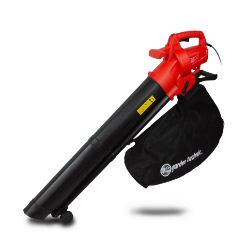 Aspirateur souffleur broyeur électrique 2800W