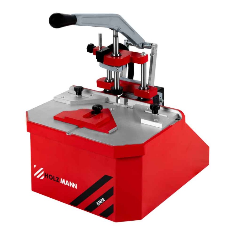 Photo de l'annonce MACHINE D ASSEMBLAGE DE CADRES DOUBLE KNF2_230V 5y3L6LsN7832FM7J8YIH