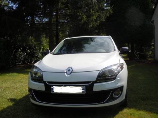 Sibesoin.com petite annonce gratuite renault megane iii (2) 1.5 dci 110 fap bose edc eco2‏