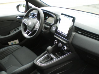 Sibesoin.com petite annonce gratuite 3 Renault clio esprit alpine e-tech full hybrid