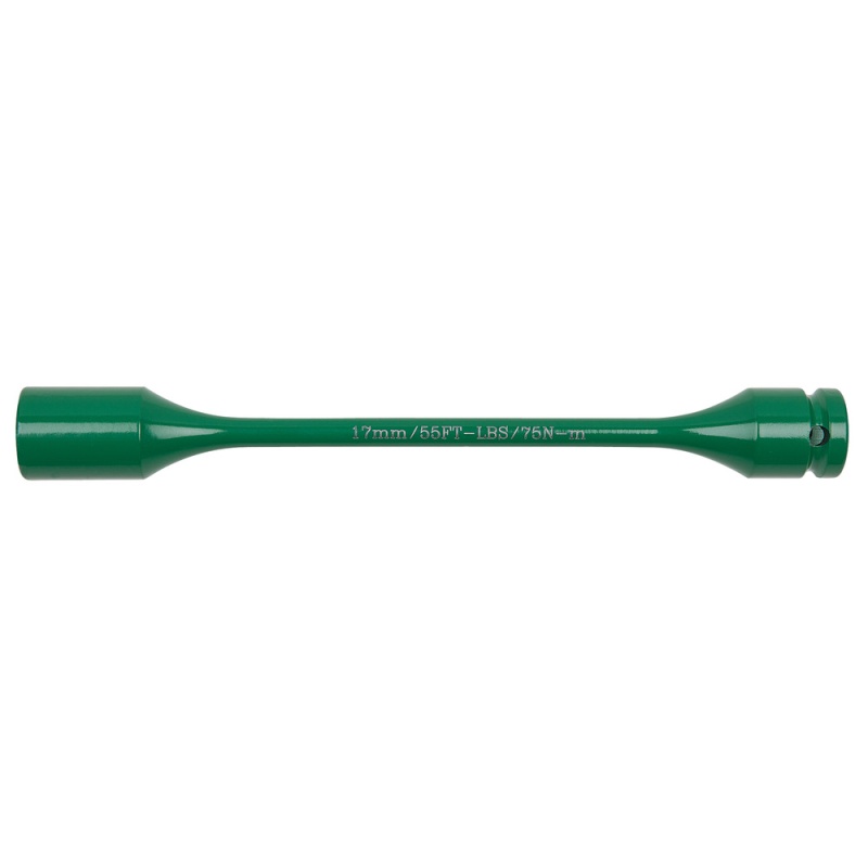 Photo de l'annonce Douille 1/2'' à chocs à limitateur de couple 17 mmx75 Nm 67KP0TzERWYif4C1dcrI