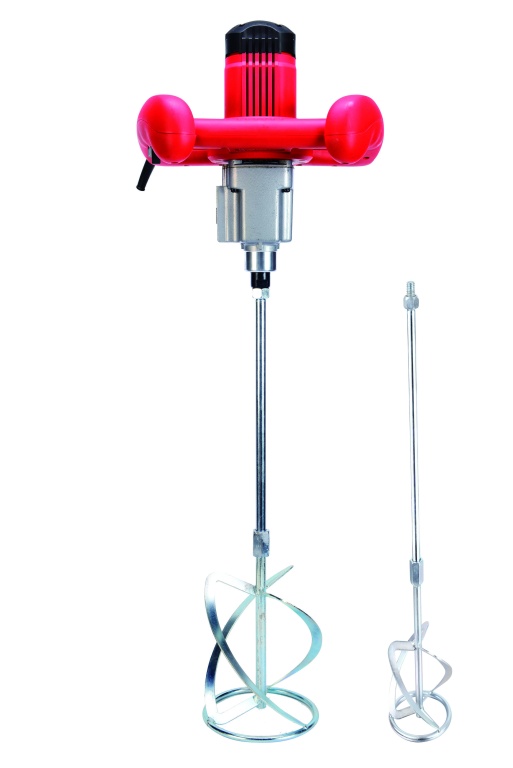 Photo de l'annonce MELANGEUR 1600W - 140MM + EXTRA 160MM 68ZcN7P2a66096efbl2V