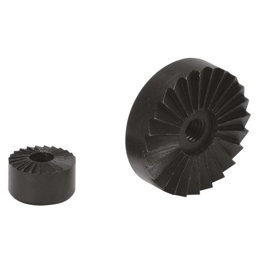 Fraise de rechange, 3/4x24 mm Ø extérieur