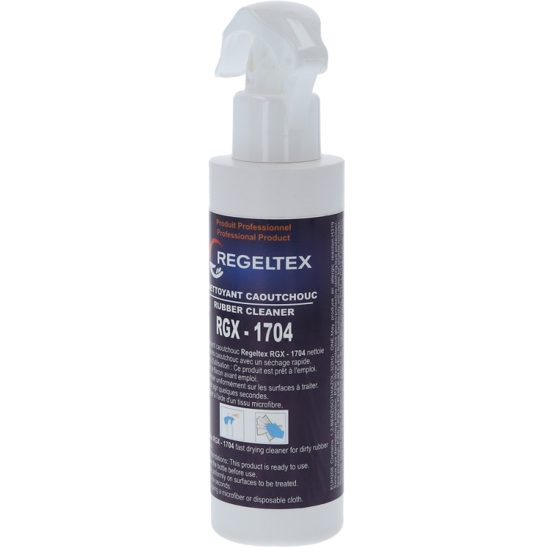 Photo de l'annonce Détergent pour caoutchouc 200 ml 69D792ac5mQOKl6R62u7