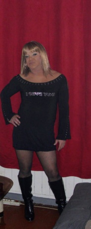 Delicieuse travesti des îles recherche relation discrète ...