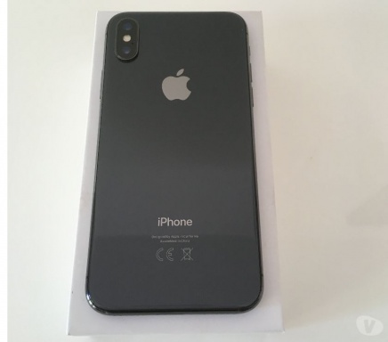 Sibesoin.com petite annonce gratuite Iphone x
