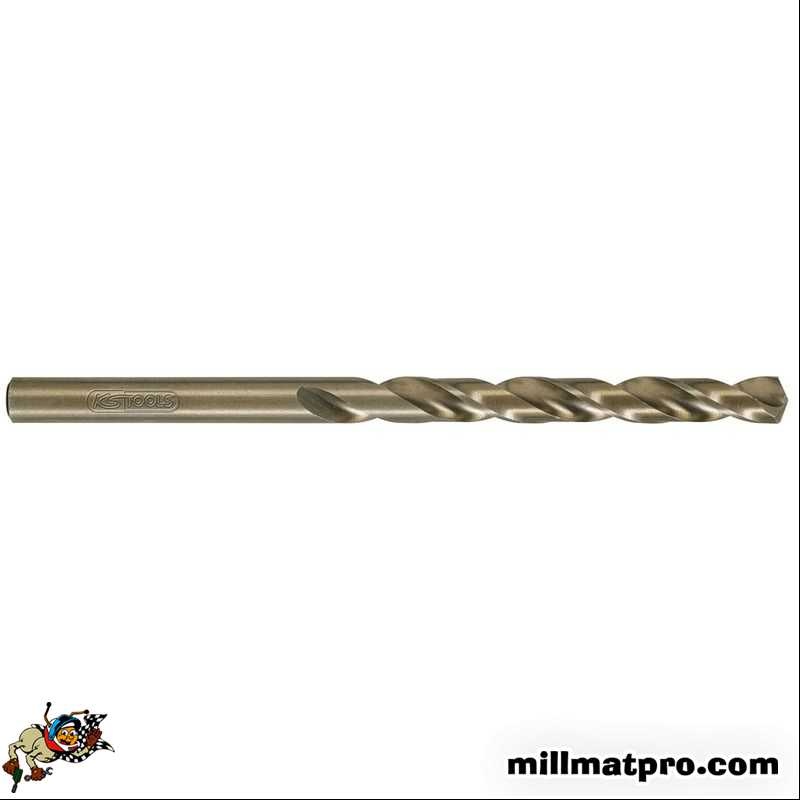 Photo de l'annonce Lot de 10 forets HSS-Co au cobalt, Ø2,9 mm 6En3SxXD8R9z9c47v8RJ