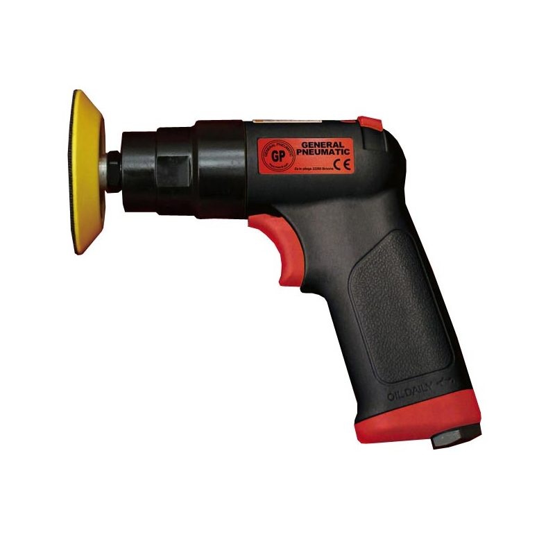 Photo de l'annonce Lustreuse pistolet pneumatique 75mm  6K09DK5Cg6uF3n9q9CyW