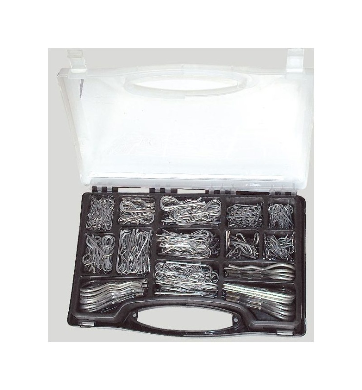 Photo de l'annonce Coffret assortiment 356 goupilles beta 6Kyv8EEt5x21cg2luyUh