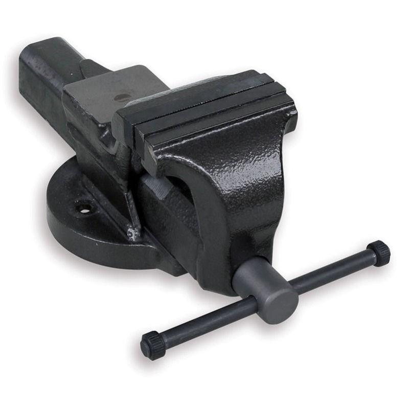 Photo de l'annonce Étau parallèle d'établi 1599GI à mâchoires interchangeabl... 6NGb4mR2oQLYp21834ud