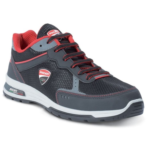 Chaussure de sécurité basse coque composite 