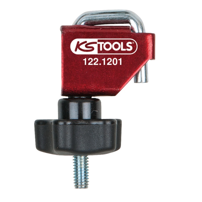 Photo de l'annonce Pince à clamper max. Ø 10 mm 3/8" 6UWZUQy9X7OE69jG4PIo