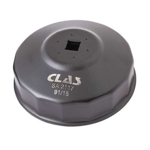 Douille filtre à huile 91x15