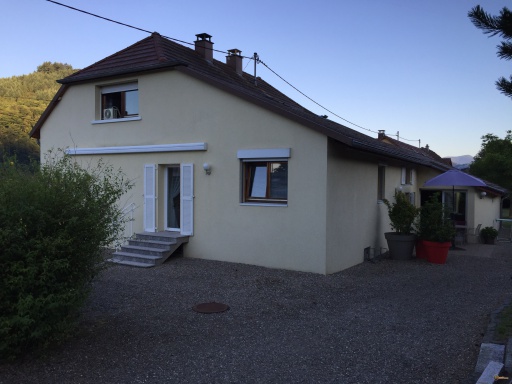 Sibesoin.com petite annonce gratuite Maison sans travaux