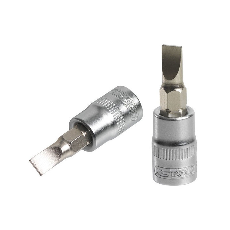 Photo de l'annonce Douille tournevis ultimate 3/8" fente. l.50 mm - 5.5 mm  6aPzv0QY60Mm4rQ00iWs