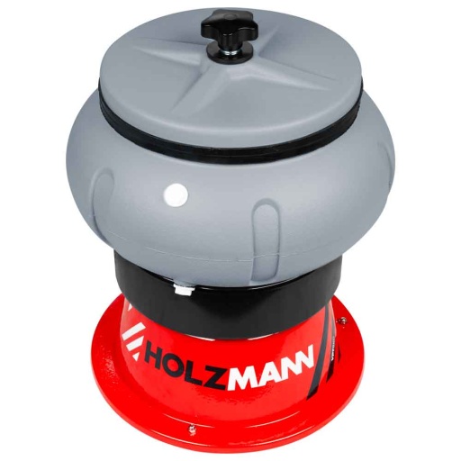 TAMBOUR DE POLISSAGE VIBRANT VPT8KG