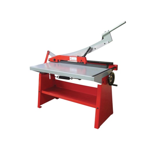 Cisaille d´établie BSS1000P