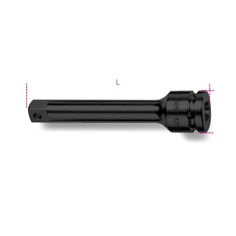Photo de l'annonce Rallonge 3/4-250mm chocs beta 728/22 6g6mZ8uSmWKda1FK1VEU