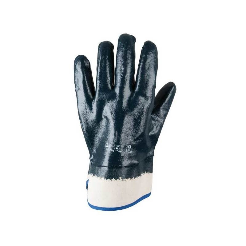 Photo de l'annonce Gants de protection  contre les risques chimiques ks tools 6gb58W895B1xP1lAW4s2