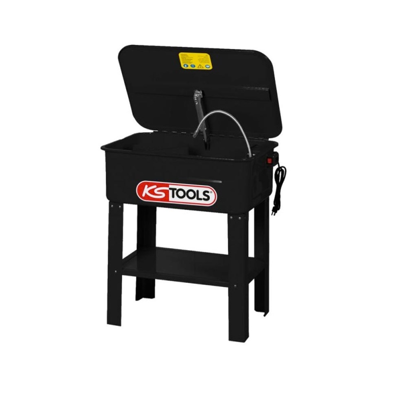 Photo de l'annonce Fontaine d atelier de lavage 75L 6gv6ri0PF56cdM1Ebpi2