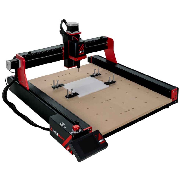 Photo de l'annonce FRAISEUSE CNC CTF45P_230V 6in39X0ej227G0LNC106