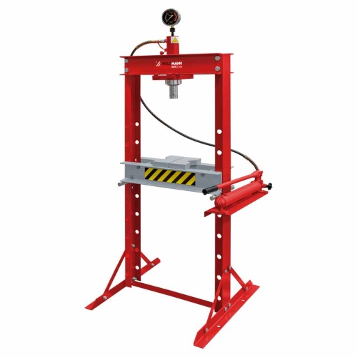 Presse hydraulique 20 tonnes WP20H  