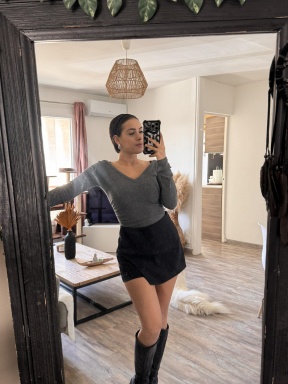 Photo de l'annonce Je recherche une rencontre sincère et authentique 6l1UKZs7rZD8V52HhzEz