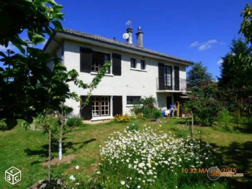 Sibesoin.com petite annonce gratuite maison a vendre