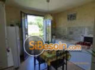 Sibesoin.com petite annonce gratuite 2 maison a vendre