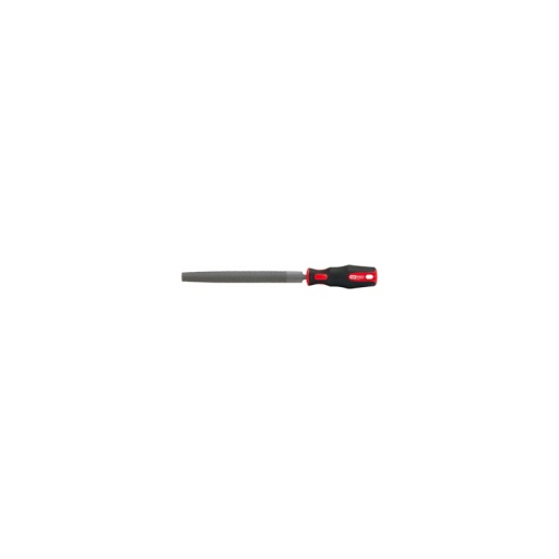 lime demi-ronde 300mm batarde