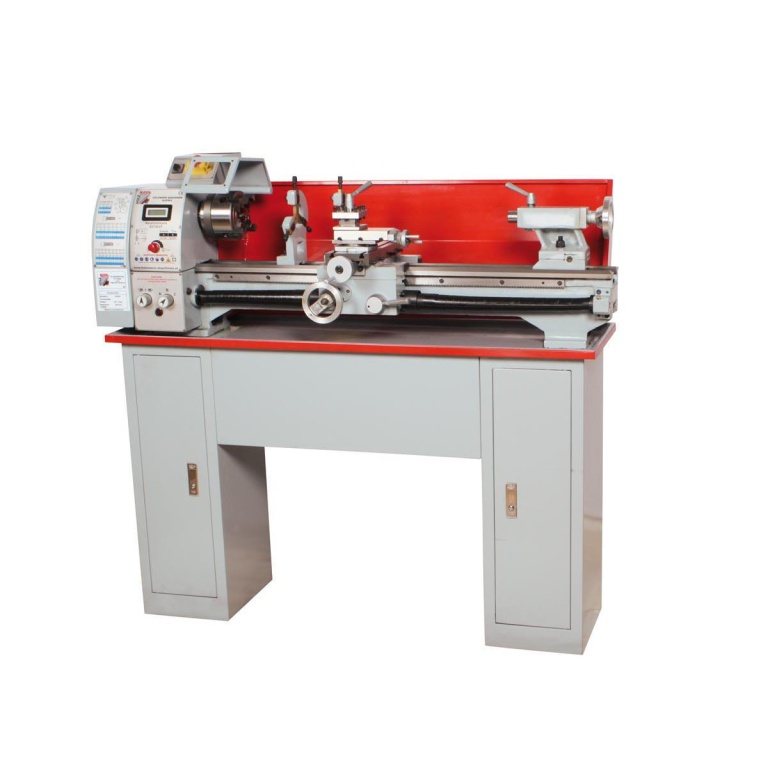 Photo de l'annonce Tour à  métaux ED750FD_230V 6zq4r4JC1U3foNV8Vi18