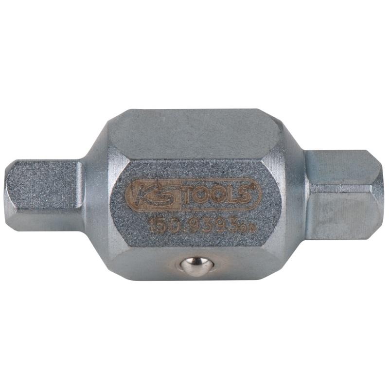Photo de l'annonce Embout pour bouchons de vidange 6 pans 8 mm x 3/8" 715046ofka09IO6P9wCm
